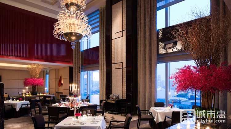 半島酒店-艾利爵士